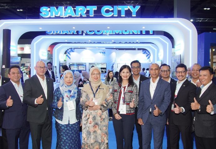 TM One, PR1MA partner to digitalise residential projects and develop smart city infrastructure