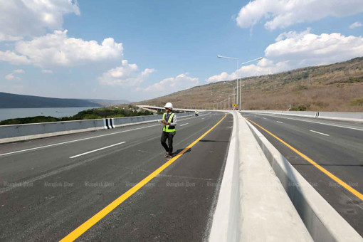 Transport Ministry to submit new motorway plan