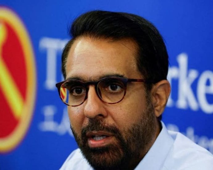 WP did its part as ‘loyal opposition’ in parliament, will work to win voter support ahead of GE2025: Pritam Singh