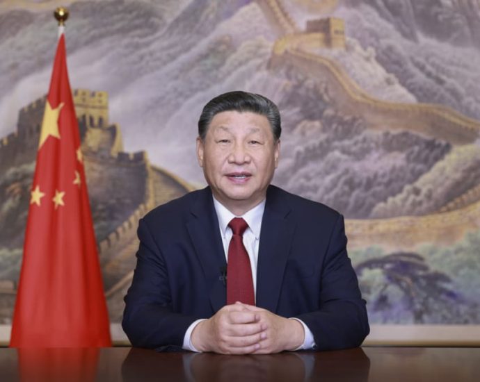 Xi says China must apply ‘more proactive’ macroeconomic policies in 2025