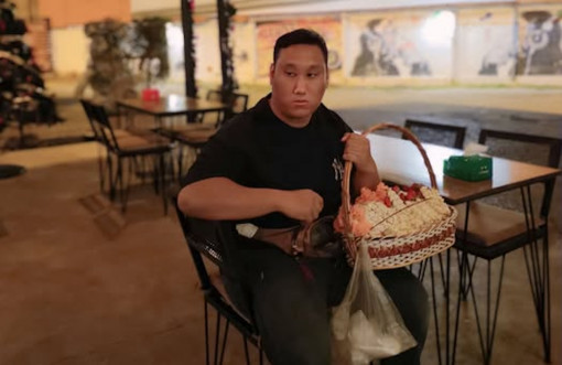 Young Thai influencer dies after alcohol drinking challenge