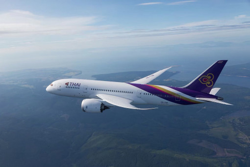 2 THAI execs cost airline B360m in losses: NACC