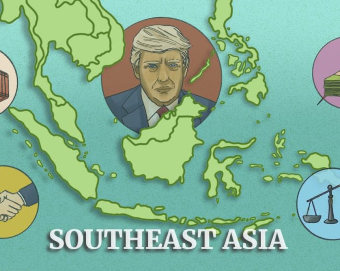 As Trump’s shadow looms, Southeast Asian economies face ‘hard challenges’ in 2025