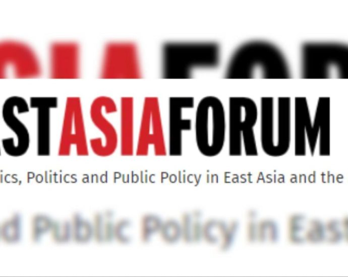 Australia-based East Asia Forum website issued POFMA in relation to article on Singapore’s governance