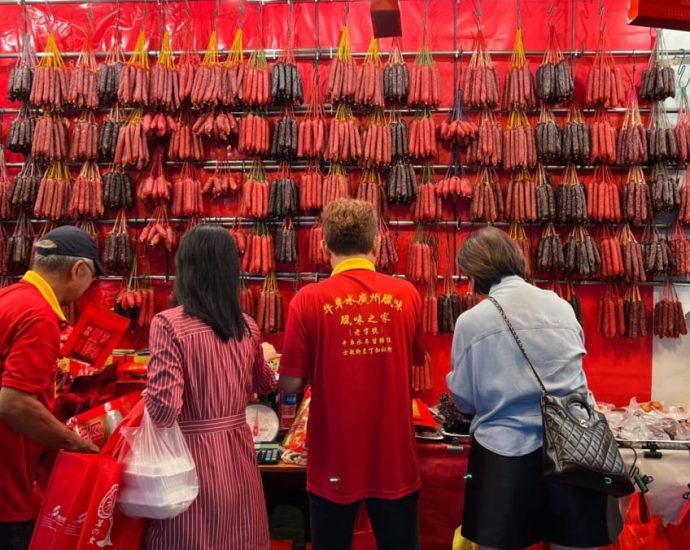 Be upfront about Chinese New Year surcharges, consumer watchdog tells retailers