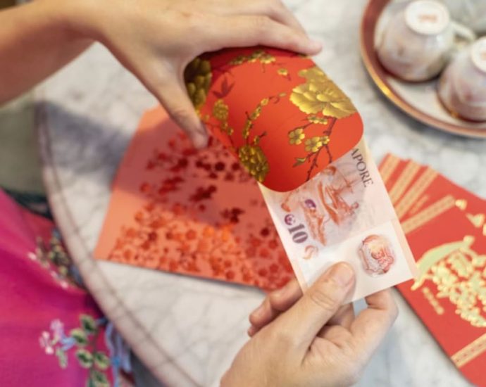 Bookings to collect fit-for-gifting notes for Chinese New Year to start from Jan 7