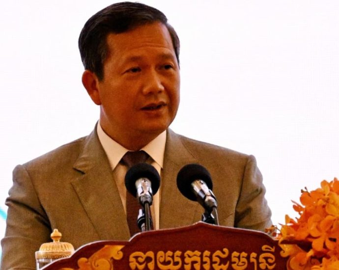 Cambodian PM denies government behind killing of ex-lawmaker in Bangkok