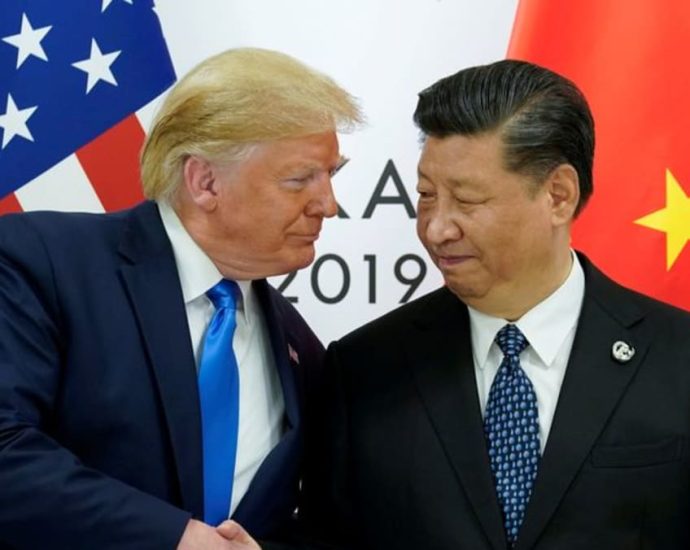 China both hopeful and on edge as Trump returns to White House