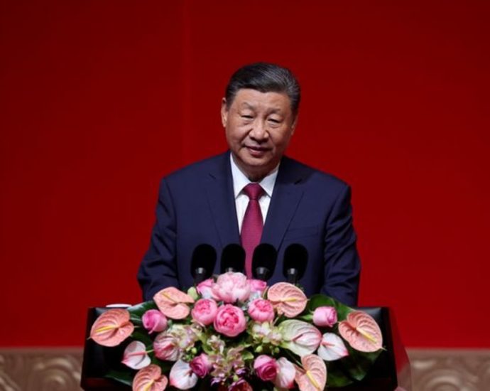 China hopes EU can be ‘trustworthy’ cooperation partner, Xi says