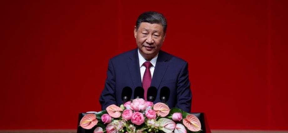 China hopes EU can be ‘trustworthy’ cooperation partner, Xi says