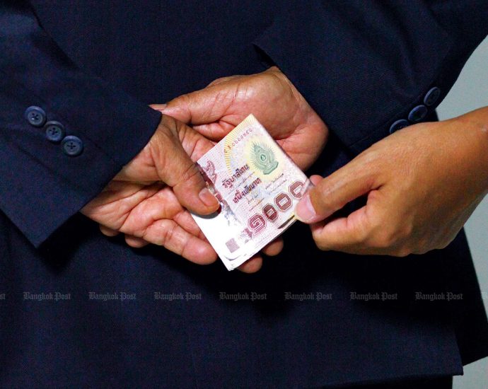 China pledges to rescue scam gang ‘victims’
