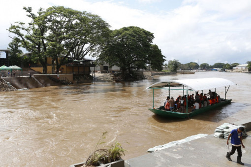 Cholera flare-up in Thailand ‘under control’