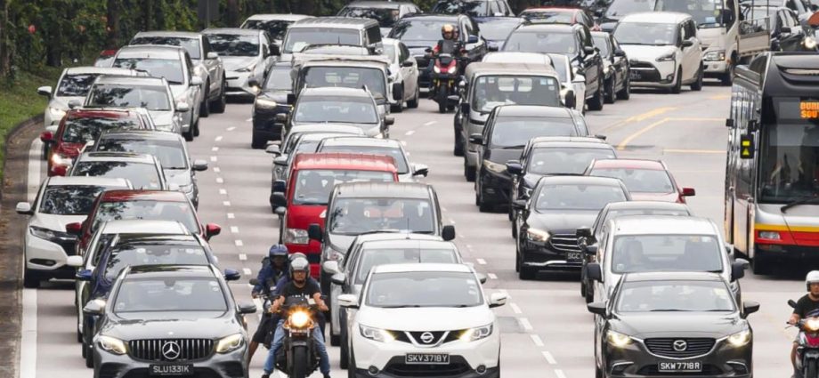 COE premiums dip across all categories