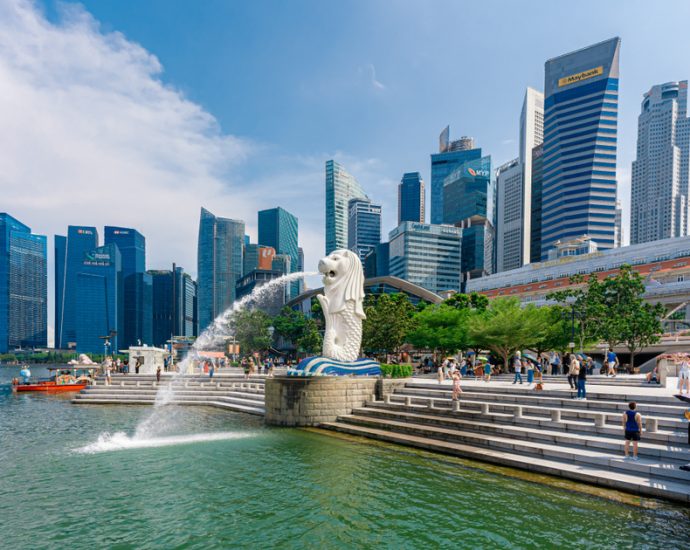 Coller Capital opens in Singapore | FinanceAsia