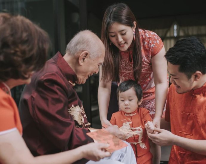 Commentary: Chinese New Year is exhausting, but here’s why we keep celebrating it