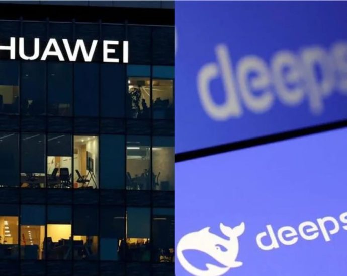 Commentary: DeepSeek and Huawei show US restrictions didn’t burst China’s tech ambitions. They made them bigger