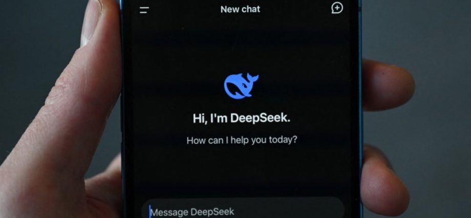 Commentary: DeepSeek – how a Chinese AI company just changed the rules of tech-geopolitics