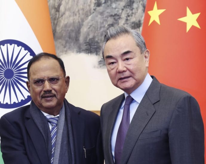 Commentary: India and China resume border negotiations, but is it all talk?