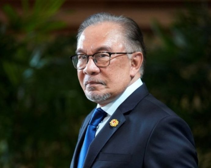 Commentary: Syria’s transition offers Malaysia PM Anwar a platform to expand influence