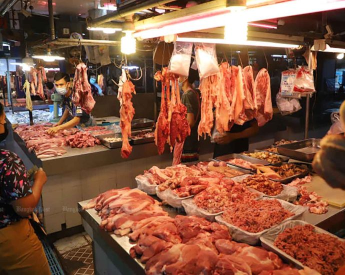 Cook pork properly, doctor warns