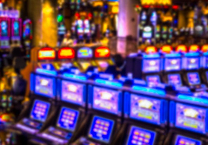 Council eyes casino sizes in new bill