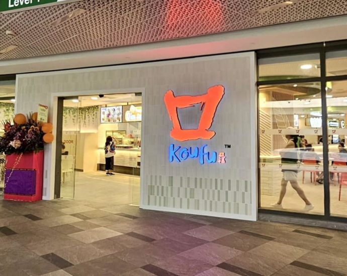 Credit card services disabled on Koufu app amid police investigation into unauthorised transactions