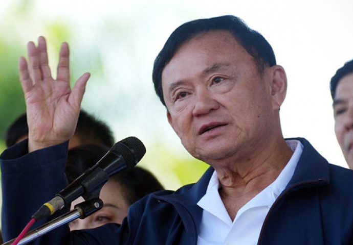 Criminal Court permits Thaksin to travel abroad