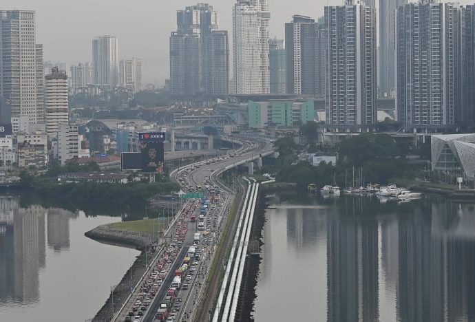 Deep Dive Podcast: Will the Johor-Singapore Special Economic Zone be a success?