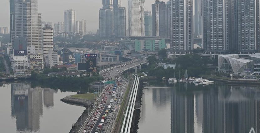 Deep Dive Podcast: Will the Johor-Singapore Special Economic Zone be a success?