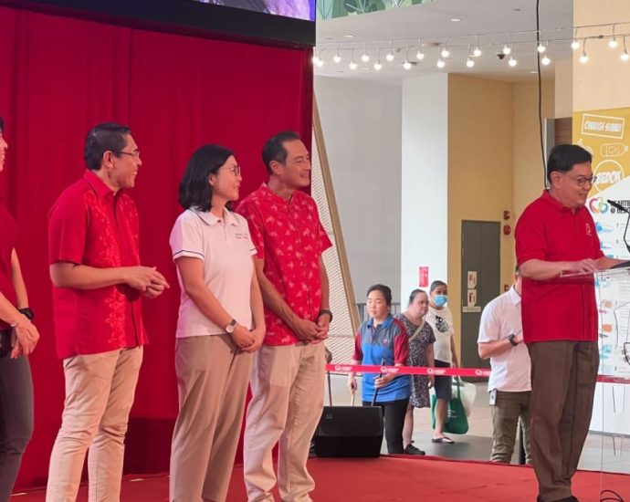 DPM Heng announces new, interconnected community spaces in East Coast Plan update