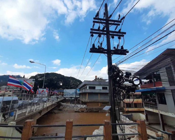 Electricity sales across border to Myanmar follow protocol: Thai govt