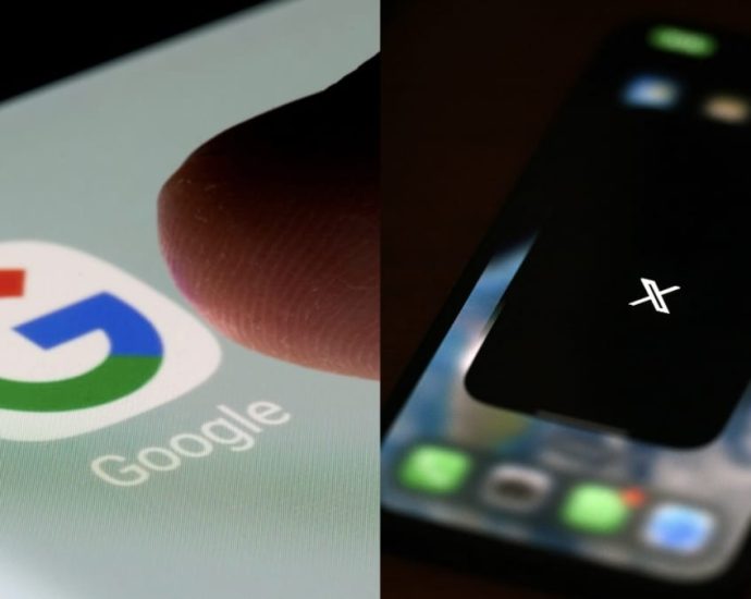 Google, X yet to apply for Malaysia licence despite new online harm rules from Jan 1