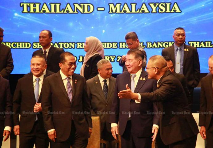 Government set to form new peace negotiation team