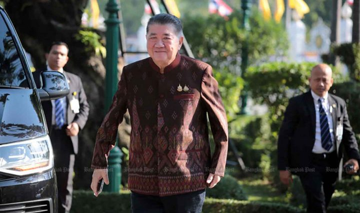 Govt regrets Myanmar’s continued detention of Thai fishermen, asks for patience