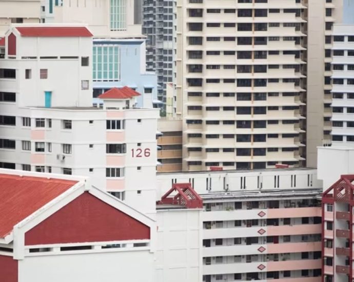 HDB resale prices jumped 9.6% in 2024, almost double the 4.9% gain in 2023