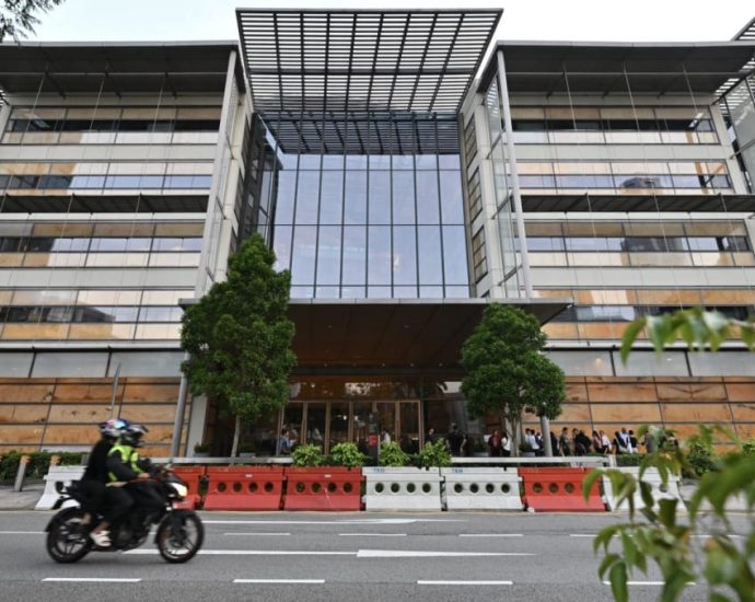 High Court tosses widow’s claim to remove eldest daughter as HDB flat co-owner