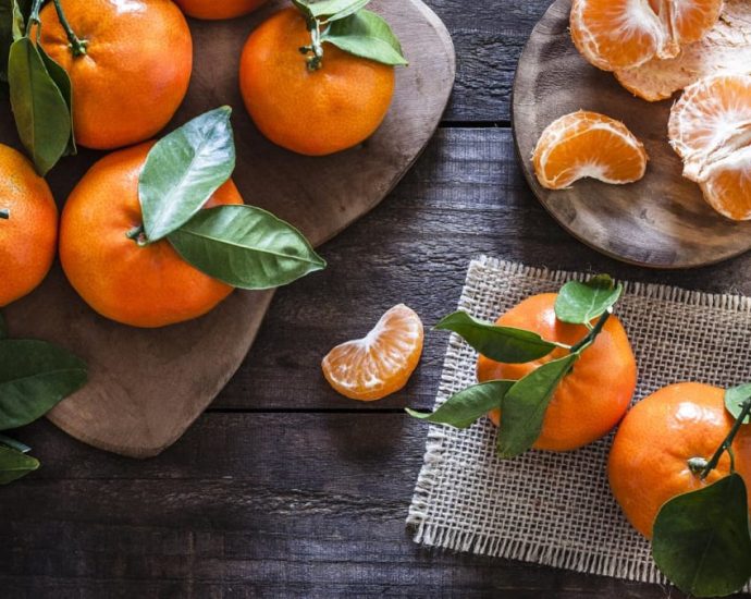 How well do you know your mandarin oranges? We break down 5 popular varieties for you