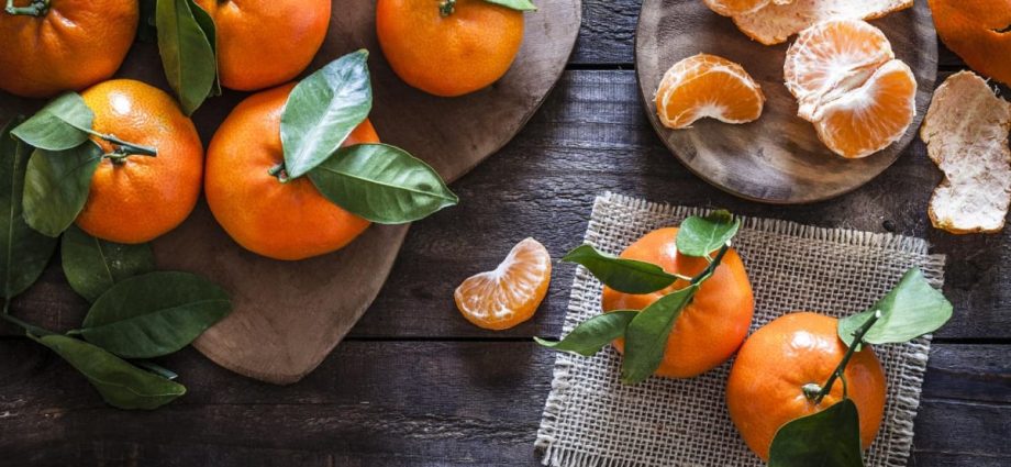 How well do you know your mandarin oranges? We break down 5 popular varieties for you