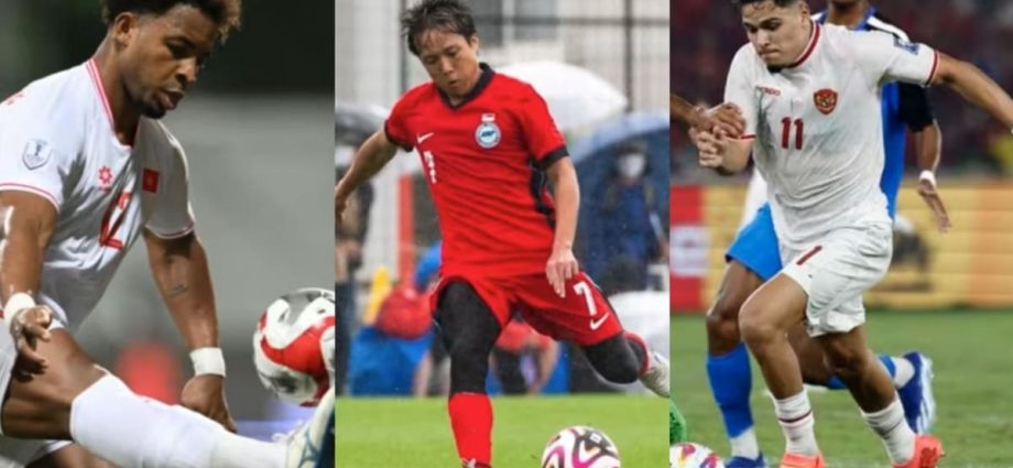 IN FOCUS: The naturalisation push in Southeast Asian football – do foreign-born players guarantee success?