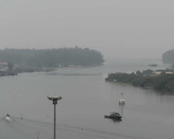 Increased risk of fires, transboundary haze in Mekong sub-region as dry season begins