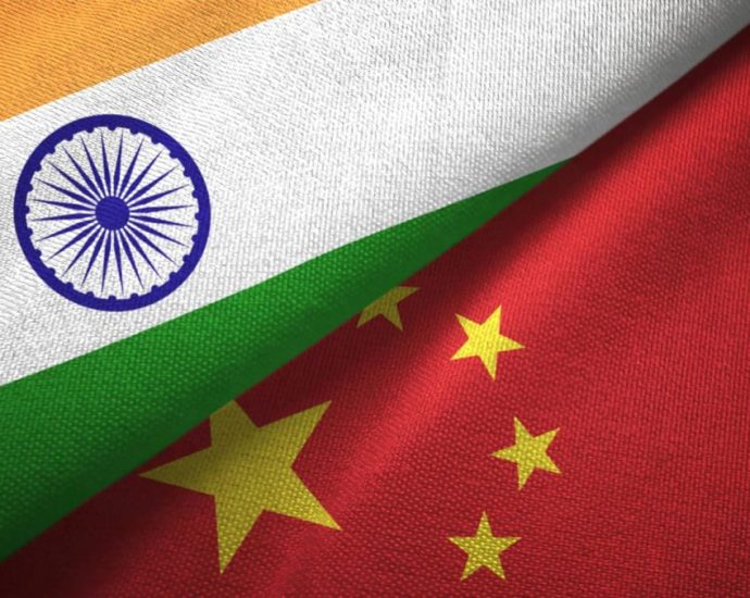 India and China agree to resume air travel after nearly five years