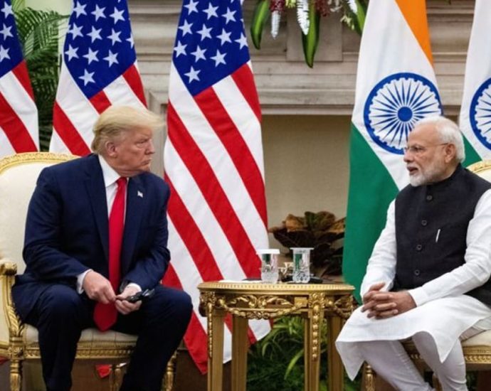 India says US H1B visas benefit both countries after Trump, Musk backing