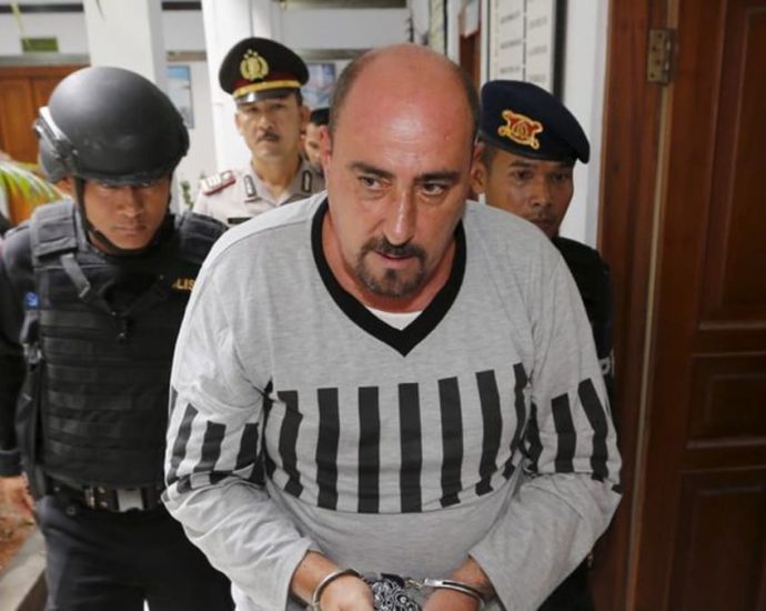 Indonesia, France to sign agreement on French death row convict’s repatriation