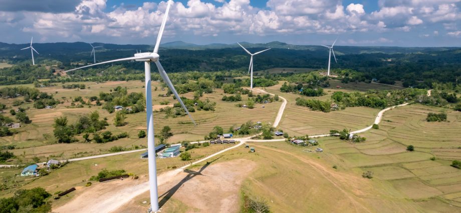 Indonesia’s Pertamina snaps up 20% of Philippines’ Citicore Renewable Energy | FinanceAsia