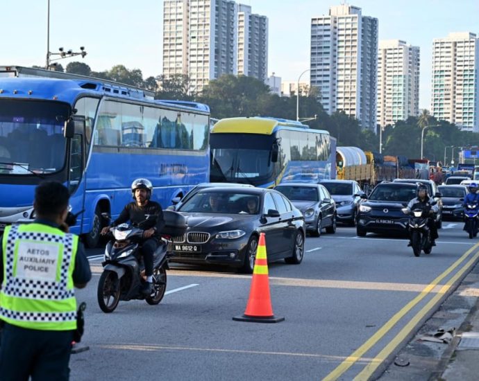 Interest rising among firms seeking to enter Johor-Singapore SEZ ahead of deal signing