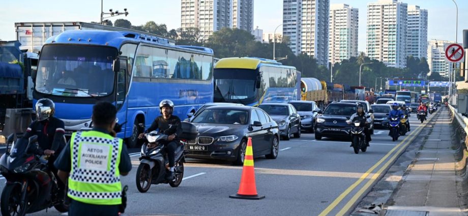 Interest rising among firms seeking to enter Johor-Singapore SEZ ahead of deal signing