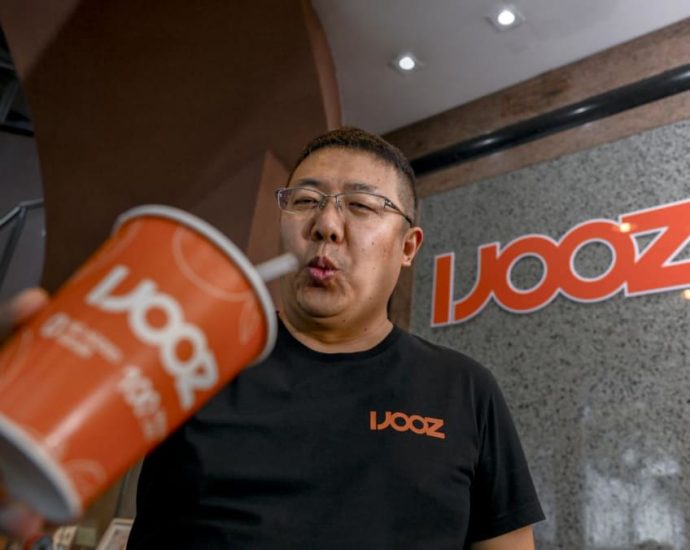 It’s got the juice: How iJooz squeezed its way into Singaporeans’ hearts