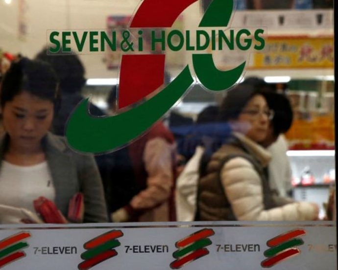 Japan to consider ‘economic security’ in 7-Eleven takeover