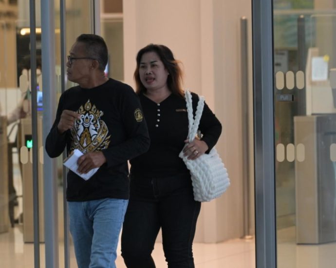 Last maid involved in fight between domestic workers over TikTok videos fined