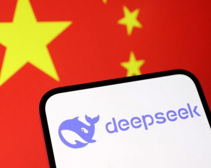 ‘Made in China’: Pride, pleasant surprise from Chinese netizens as DeepSeek jolts global AI scene